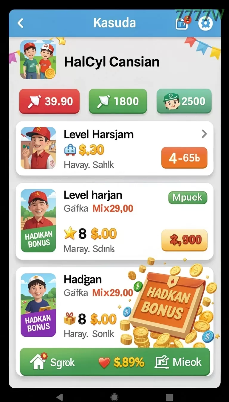 Screenshot idnscore nomor 1