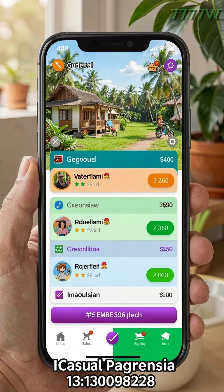 Screenshot cacor78 nomor 2