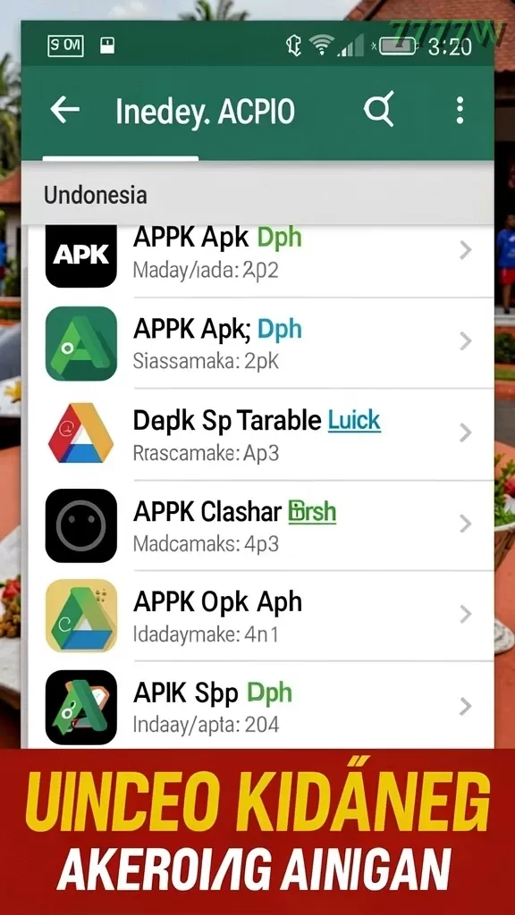 Screenshot RPVIP3 nomor 3