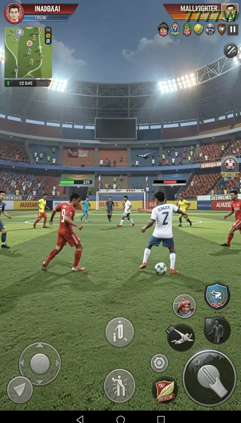 Screenshot rokok8 nomor 3