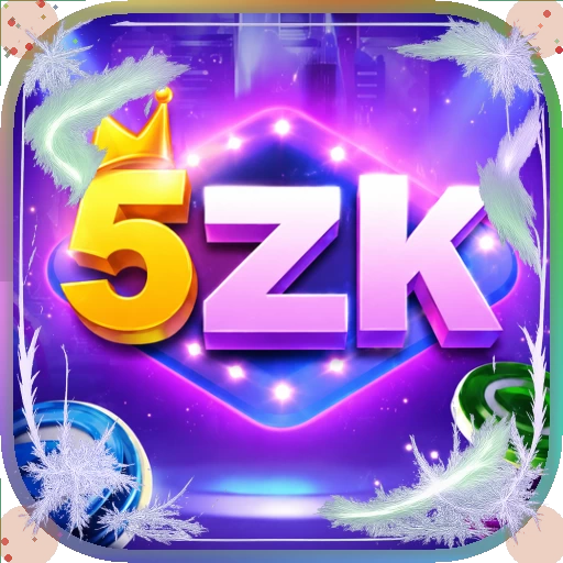 5zk APK: Fitur, Ukuran, dan Link Download APK Resmi — ikon aplikasi