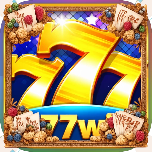 777win APK: Fitur, Ukuran, dan Link Download APK Resmi — ikon aplikasi