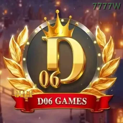 d06games APK Resmi — ikon aplikasi