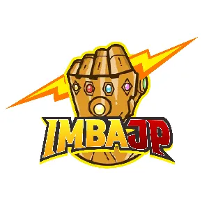 imbajp App: Info, Rating, dan Link Download APK Resmi — ikon aplikasi