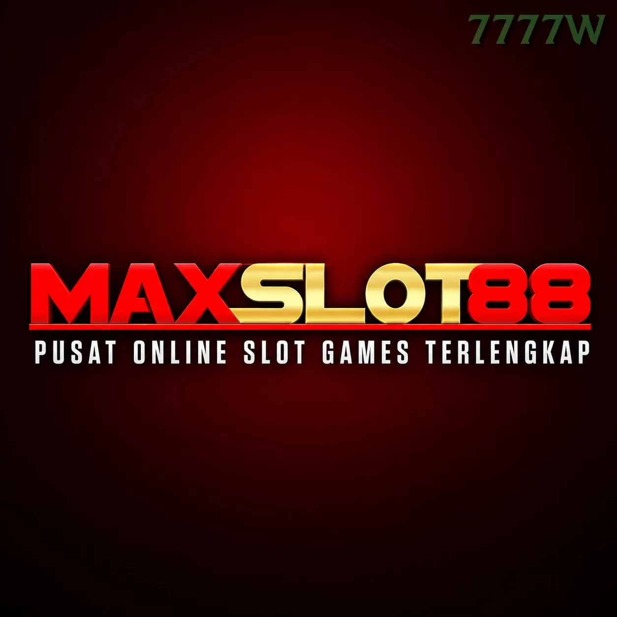 Ikon maxslot88