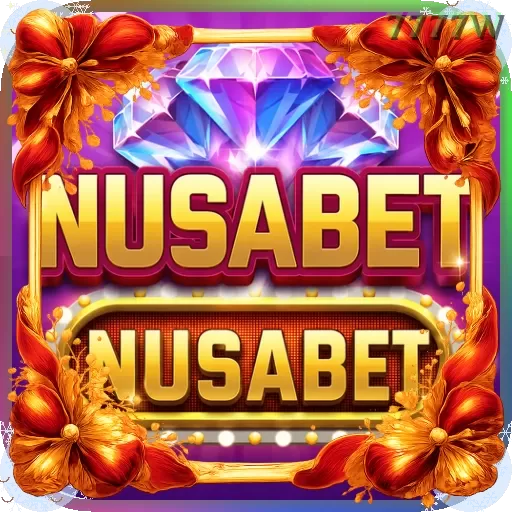 nusabet APK Resmi — ikon aplikasi