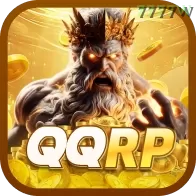 qqrp APK Resmi — ikon aplikasi