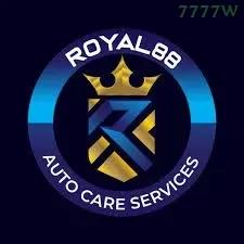 royal88 APK Resmi — ikon aplikasi