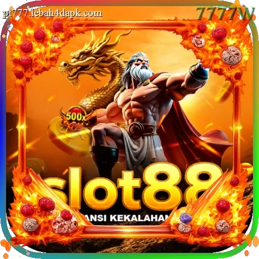 Ikon slot88
