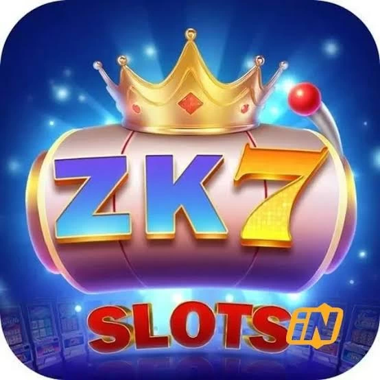 zk7slots Versi Terbaru untuk Android Tanpa Ribet APK Resmi — ikon aplikasi