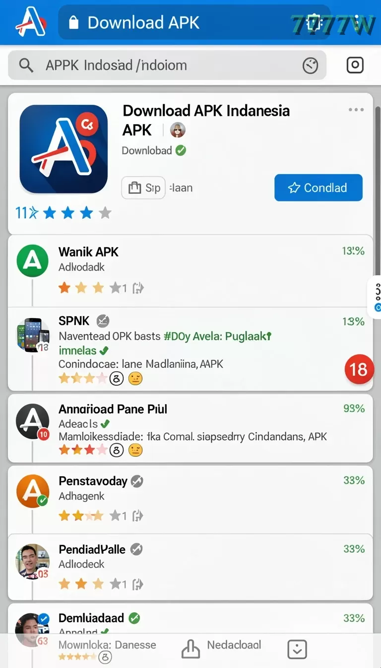 Screenshot posototo nomor 3