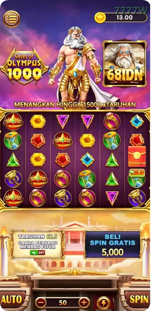 Screenshot mustang77 nomor 2