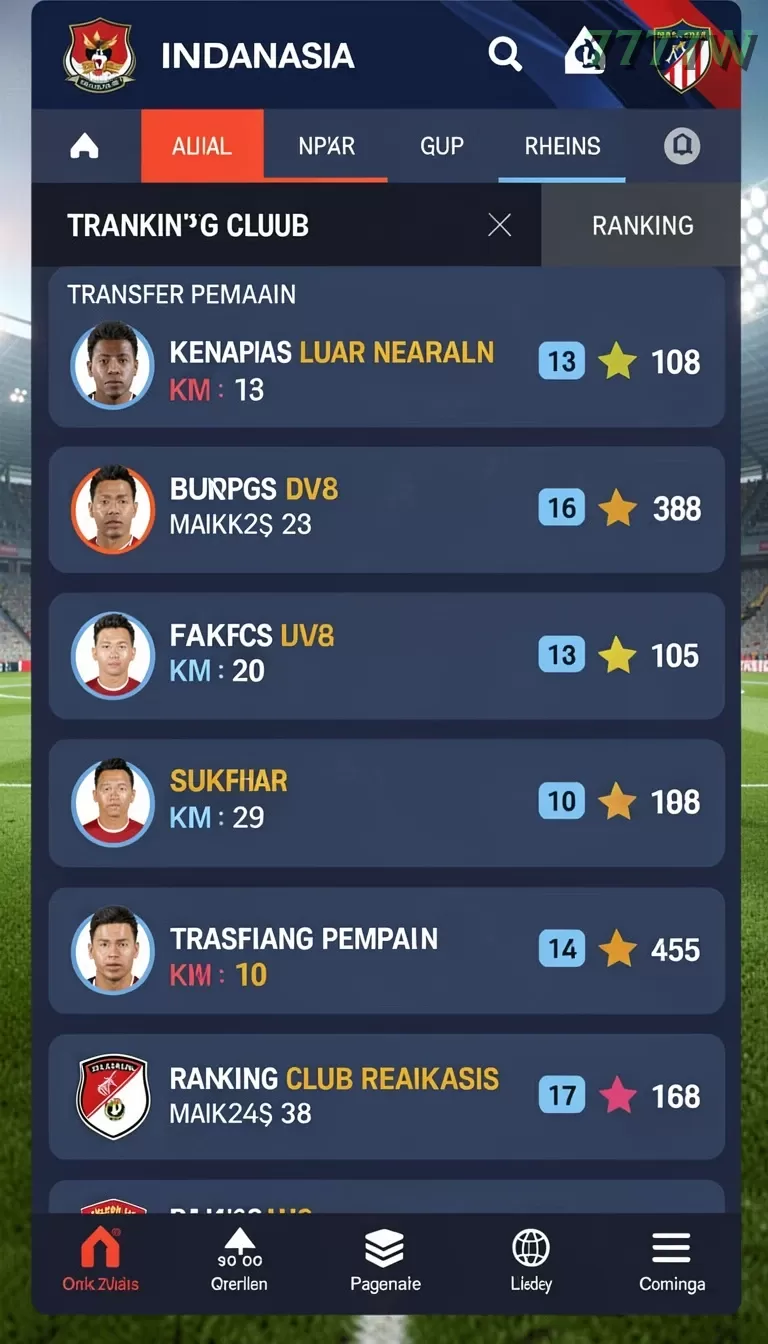 Screenshot jerukbet nomor 3