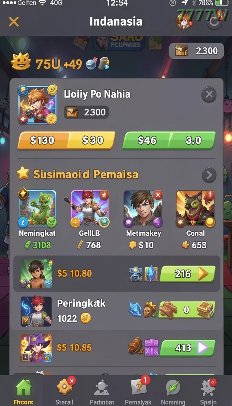 Screenshot agung11 nomor 2