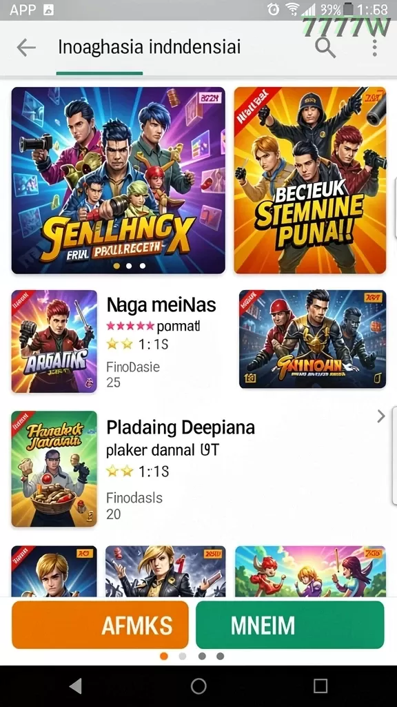 Screenshot qqrp nomor 1