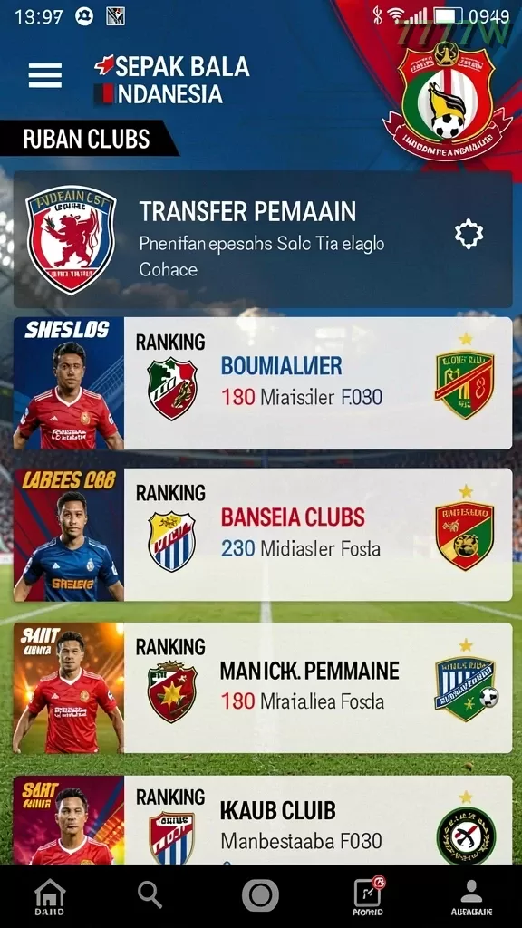 Screenshot nusabet nomor 1