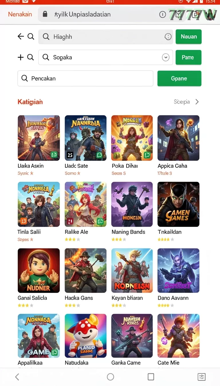 Screenshot jerukbet nomor 2