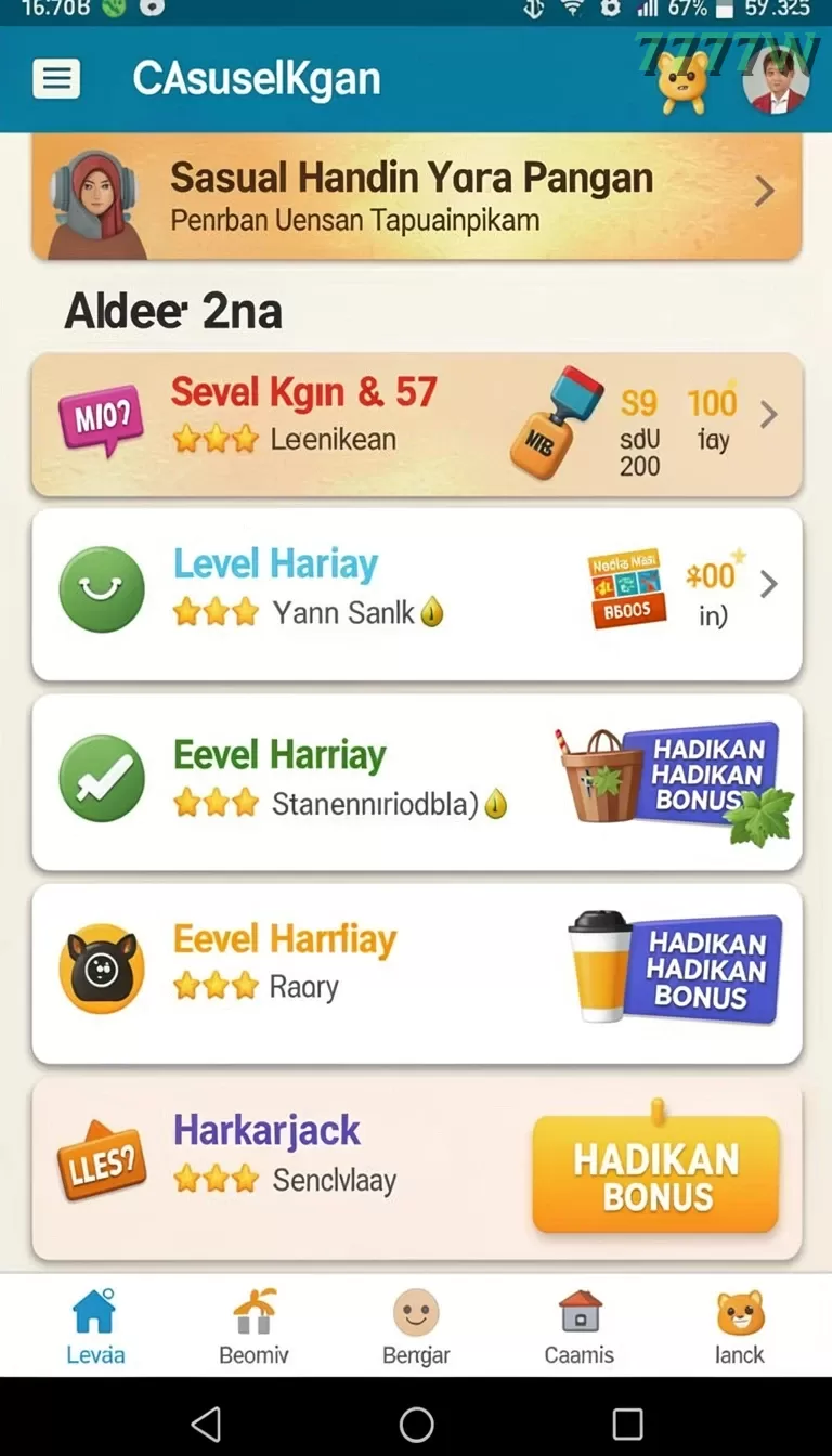 Screenshot royal88 nomor 3
