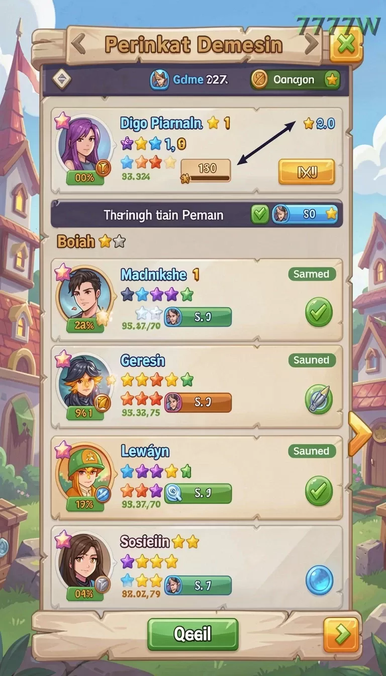 Screenshot jerukbet nomor 1